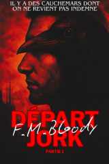Départ Jork cover image
