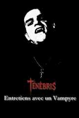 Entetiens avec un Vampyre (French Edition) cover image