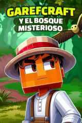 Garefcraft y el bosque misterioso cover image
