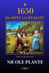 1650 - Du rêve à la réalité (French Edition) cover image