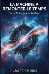 La Machine à Remonter le temps - De la Théorie à la Réalité cover image