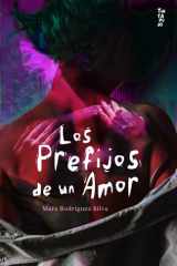 Los prefijos de un amor cover image