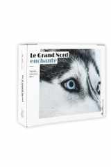 Agenda semainier Le Grand Nord enchanté cover image