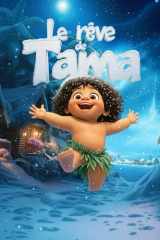 Le rêve de Tama: Une Histoire de Noël Magique sur une Île Tropicale - Livre Illustré pour enfants de 4 à 8 ans cover image