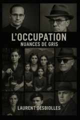 NUANCES DE GRIS cover image