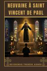 Neuvaine à saint Vincent de Paul (French Edition) cover image