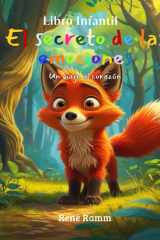 VaM 002 - El secreto de las emociones: Un cuento animado para ayudar a los niños a comprender y gestionar sus emociones. Foxy, un zorrito curioso que ... y cómo gestionarlas. (Spanish Edition) cover image