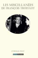 Les Miscellanées de François Truffaut cover image