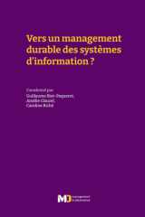 Vers un management durable des systèmes d'information ? cover image