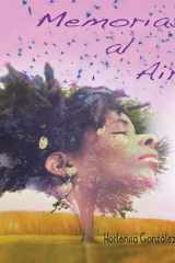Memorias al Aire (Spanish Edition) cover image