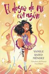 El Deseo de Mi Corazón (The Reel Wish) cover image