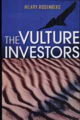 The vulture investors cover image