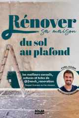 Rénover sa maison du sol au plafond cover image