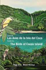 Guía de las Aves de la Isla del Coco: Guide to the Birds of Cocos Island (Spanish Edition) cover image