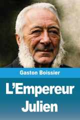 L'Empereur Julien cover image