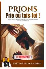 Prions prie ou tais-toi! (French Edition) cover image