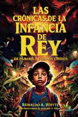 Las crónicas de la infancia de Rey - De Panamá a los Estados Unidos cover image