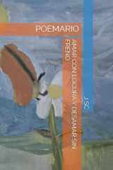 AMAR CON LOCURA Y DESAMAR SIN FRENO: POEMARIO (Spanish Edition) cover image