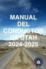 Manual del Conductor de Utah: 2024-2025 (Spanish Edition) cover image