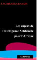 Les Enjeux de l'Intelligence Artificielle Pour L'Afrique cover image