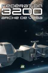 Arche de Véga cover image