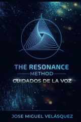 The Resonace Method: cuidados de la voz (Spanish Edition) cover image