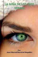 La Niña de los ojos Verdes. cover image