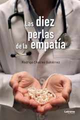 Las diez perlas de la empatía (Spanish Edition) cover image