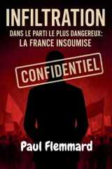 Infiltration dans le parti le plus dangereux - la france insoumise cover image