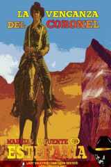 La Venganza Del Coronel (Colección Oeste) cover image