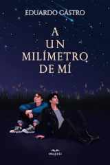 A un milímetro de mí (Spanish Edition) cover image