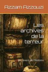 Les archives de la terreur - les revers de l'histoire cover image