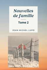 Nouvelles de famille - Tome 2 cover image