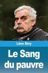 Le Sang du pauvre cover image