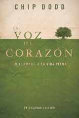 La Voz del Corazón Un Llamado a Vivir Plenamente cover image