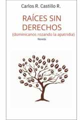 Raices sin Derechos: dominicanos rozando la apatridia (Spanish Edition) cover image