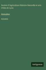Annales - Annales cover image