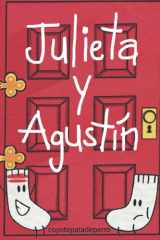 Julieta y Agustín (Spanish Edition) cover image