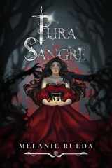 Pura Sangre (Libros de Romance y Fantasía) (Spanish Edition) cover image