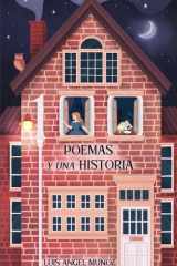100 Poemas y una Historia: La poesía que se creía olvidada regresa, narraciones para hacerte sentir, vivir e imaginar. (Spanish Edition) cover image