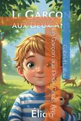 Le Garçon aux Deux Cents Ans (L'Héritage des Mondes) (French Edition) cover image