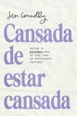 Cansada de Estar Cansada / Tired of Being Tired cover image