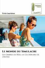 Le Monde du Simulacre cover image