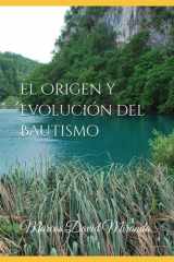 El Origen y Evolución del Bautismo cover image