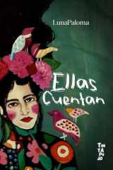 Ellas Cuentan cover image