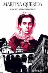 Martina querida (Spanish Edition) cover image