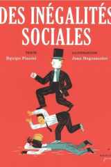 Des inégalités sociales cover image