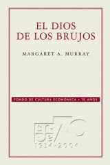 El dios de los brujos cover image