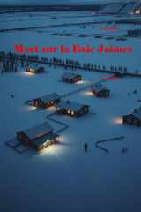 Mort sur la Baie James cover image