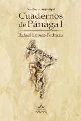 Cuadernos de Pánaga I: Psicología arquetipal (Spanish Edition) cover image